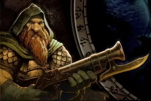 Скачать скин Sniper Wc 3 Sound мод для Dota 2 на Warcraft 3 Hero Sounds - DOTA 2 ЗВУКИ